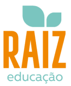 Raiz logo